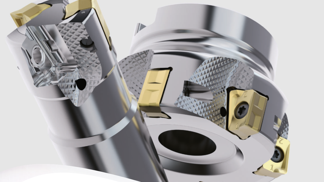 SECO Eckfräsen in Aktionbis 31.12.2025