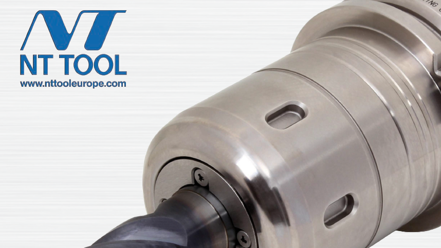 NT TOOL Super-Tite-Lock Hochleistungs- Kraftspannfutter