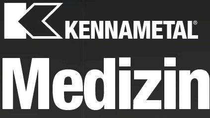 KENNAMETAL Aktion Medizin-und technische L&ouml;sungen bis 30. Juni 2026